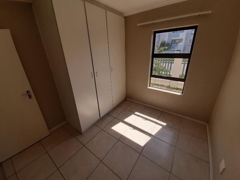 To Let 2 Bedroom Property for Rent in Burgundy Estate Western Cape